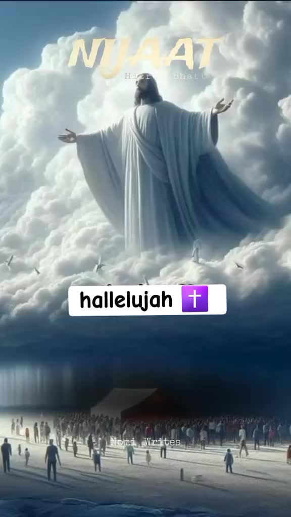 @Christ is alive