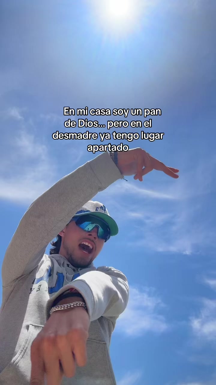 @Jahdai &ldquo;Hachi&rdquo; Carrasco