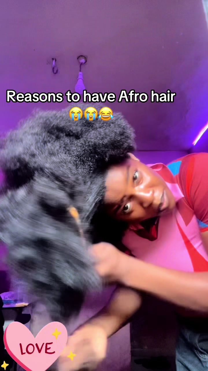 @Afro Queen🌹