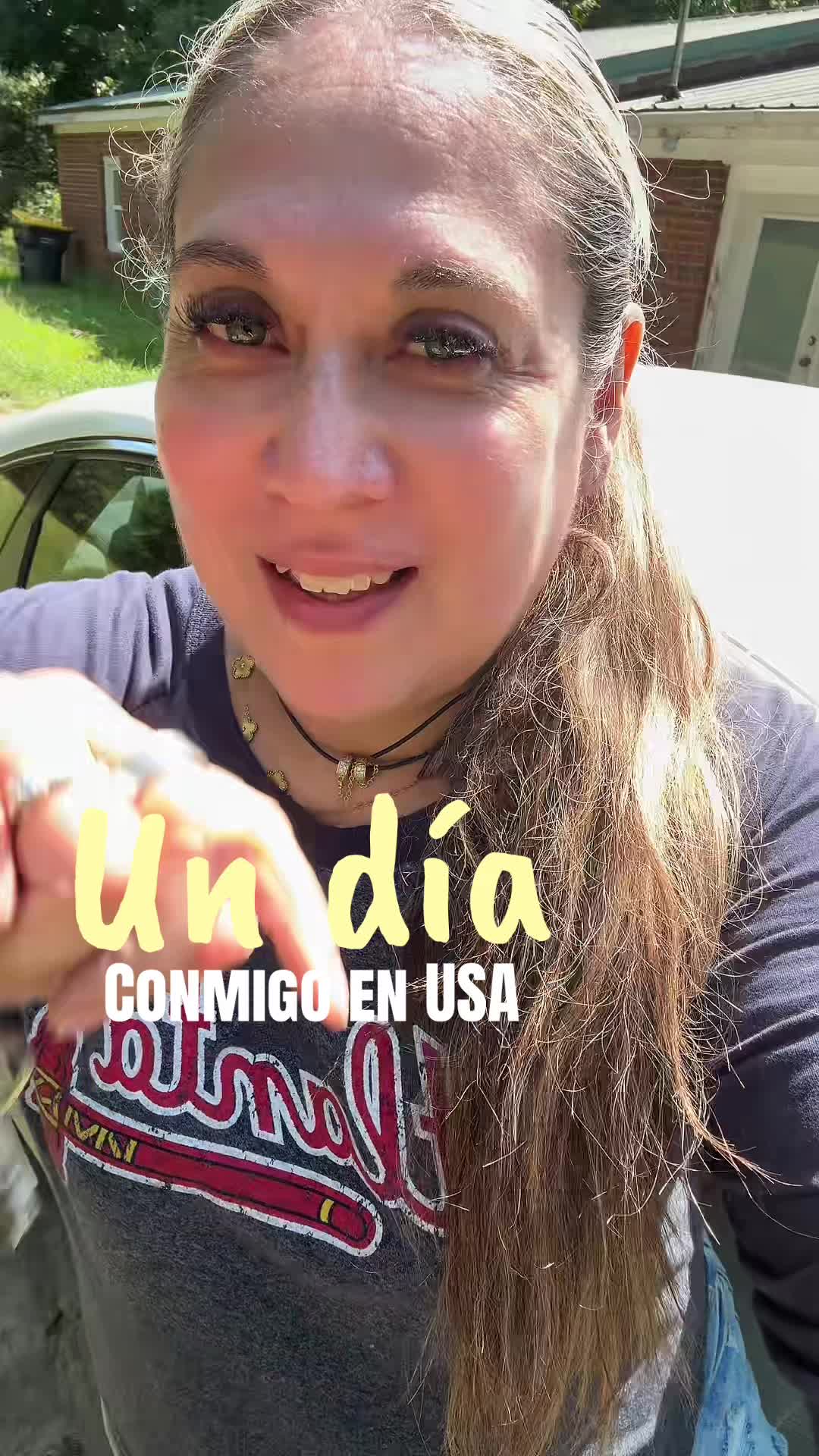 @kay in USA