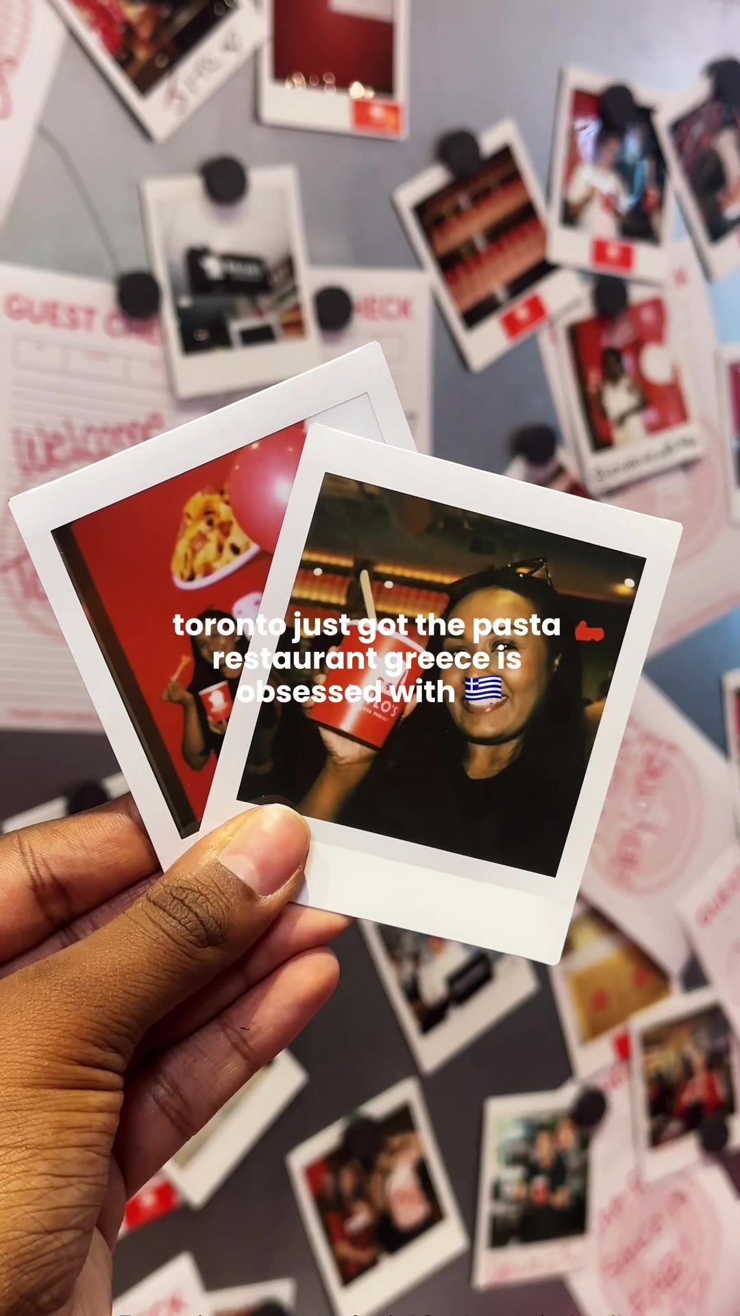 @Steph | Toronto Blogger 🍕✨