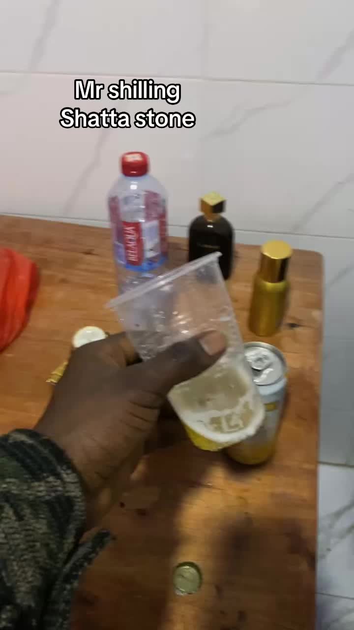 @SHATTA STONE COLLECTION