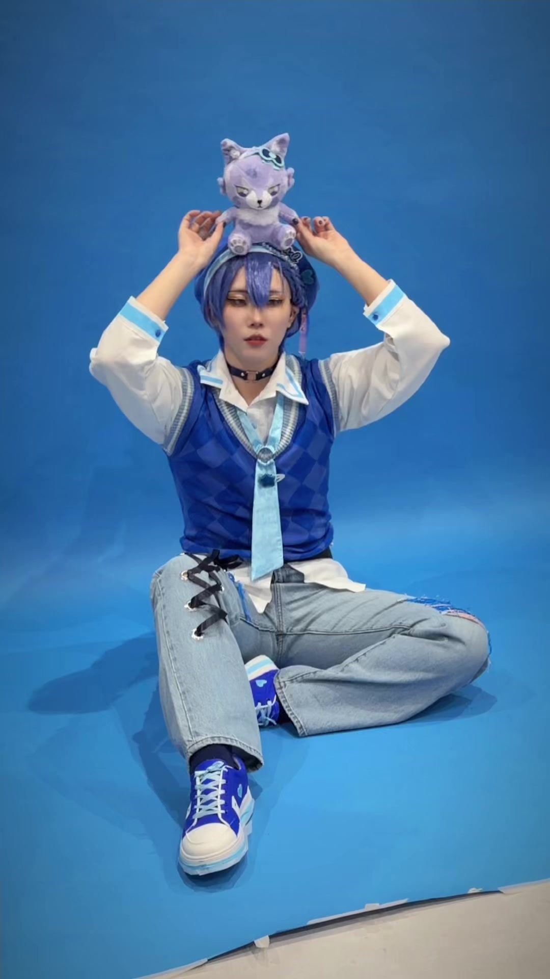 @眞紘-mahiro-