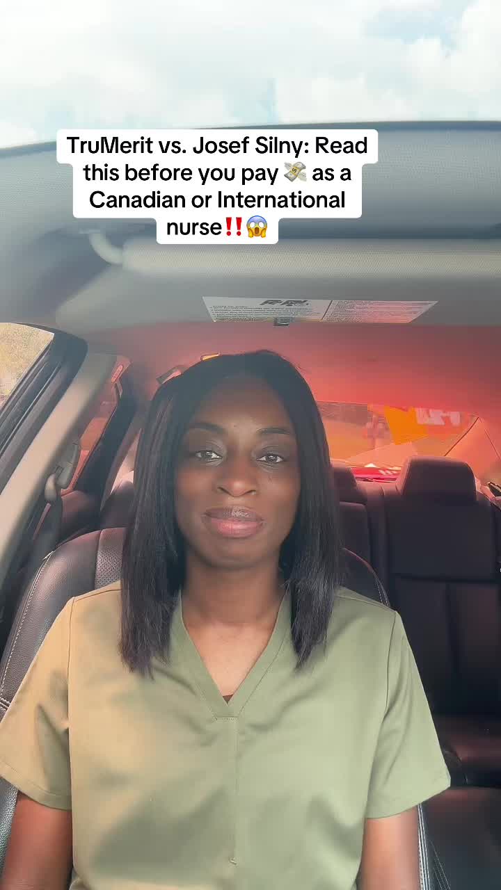 @Nurse Career| US Pathways