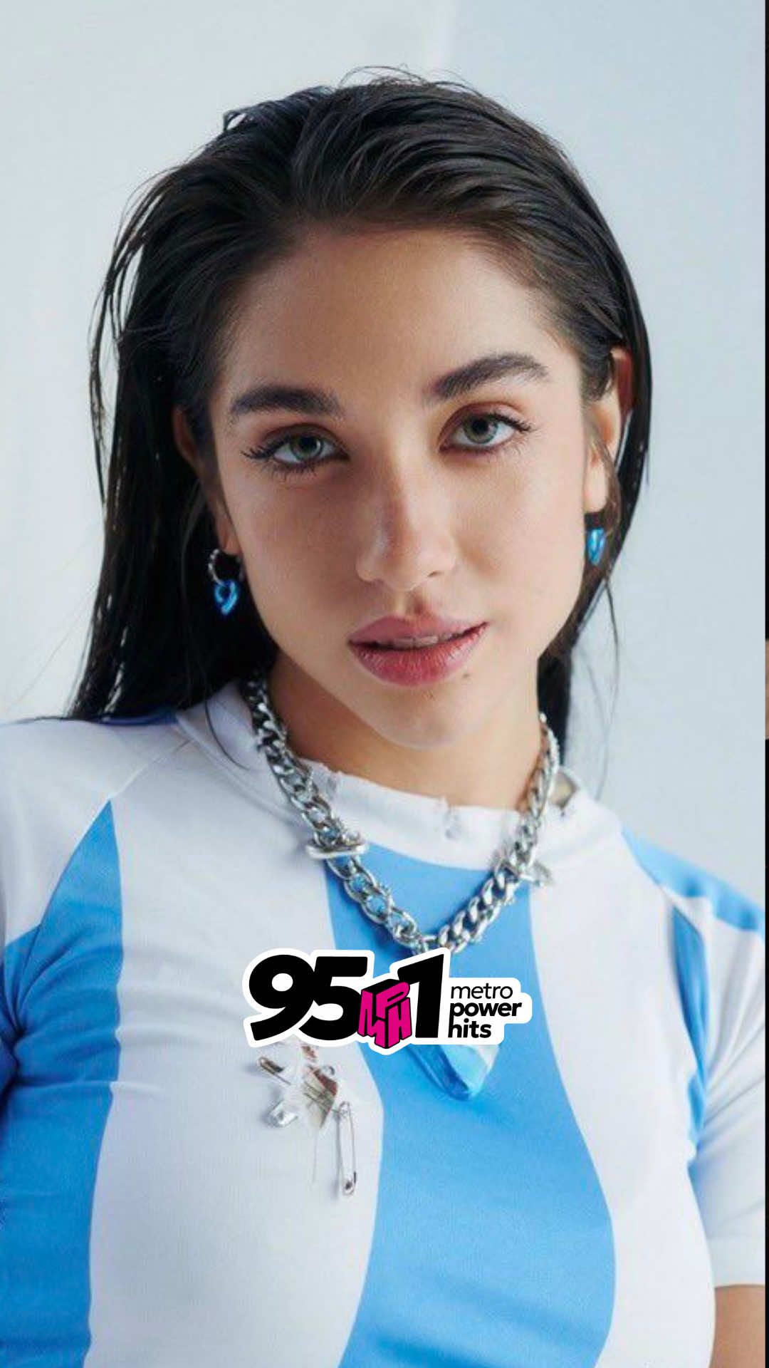 @Metro Power Hits 95.1