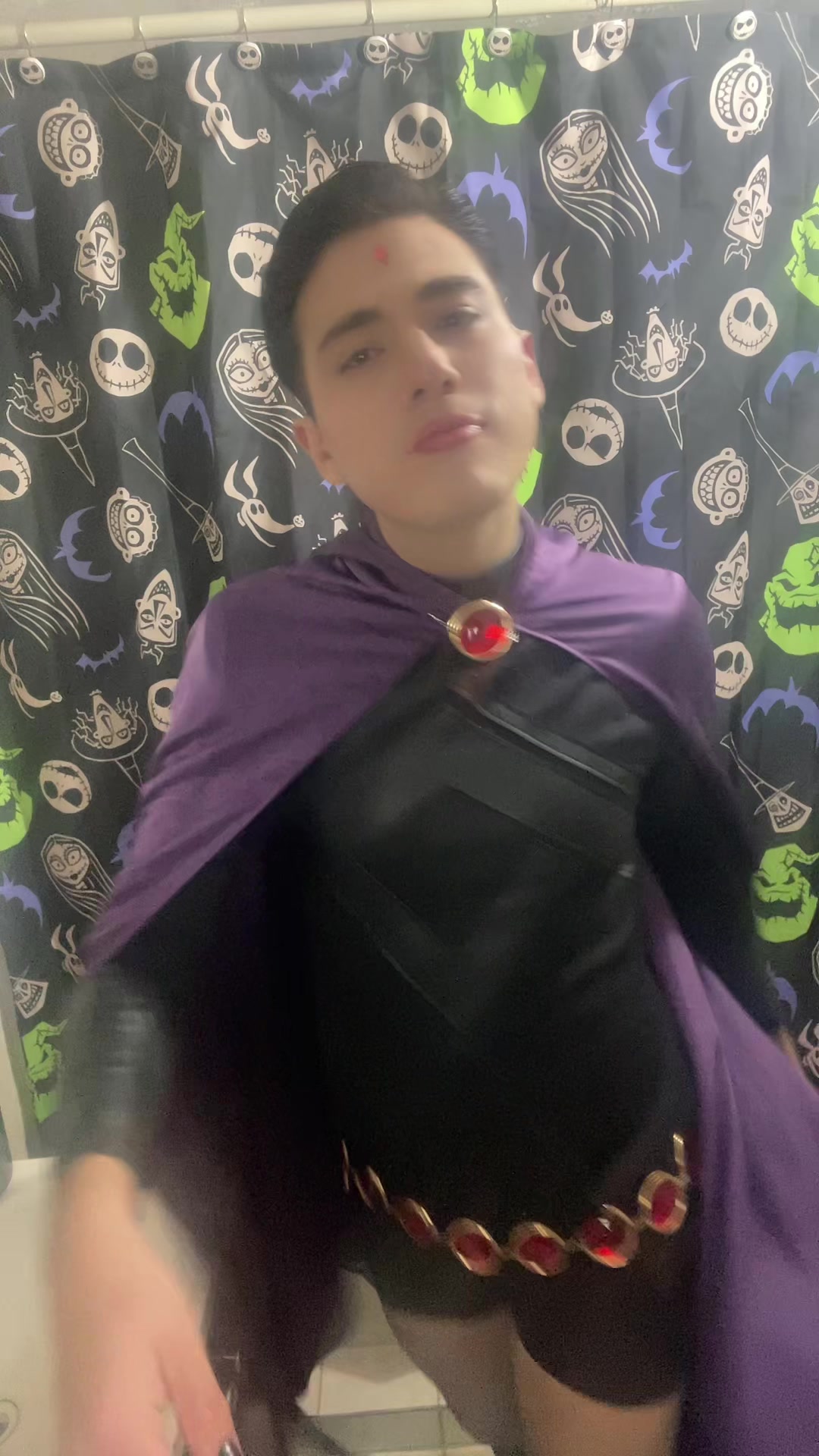 @ChavaBum