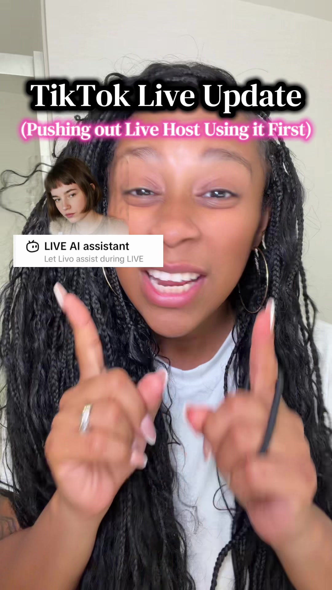 @Chrystal Willis ๐