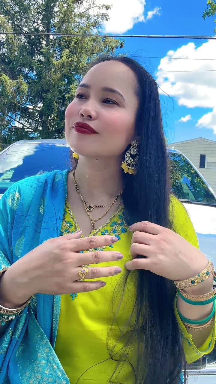 @Samita 🙏😘
