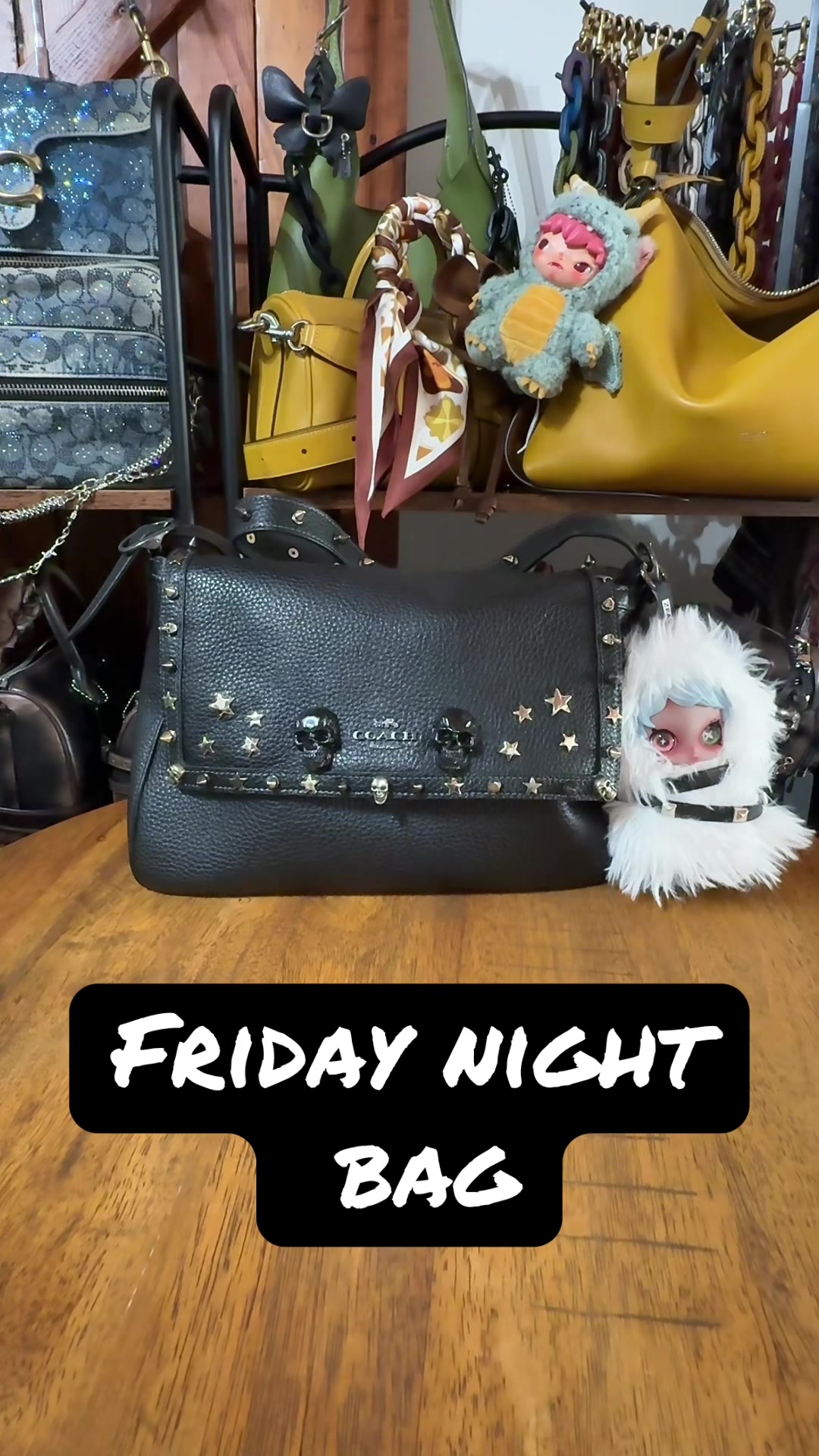 @👜📚ᥫ᭡ ᗰᗩᖇᑕI ᥫ᭡📚👜