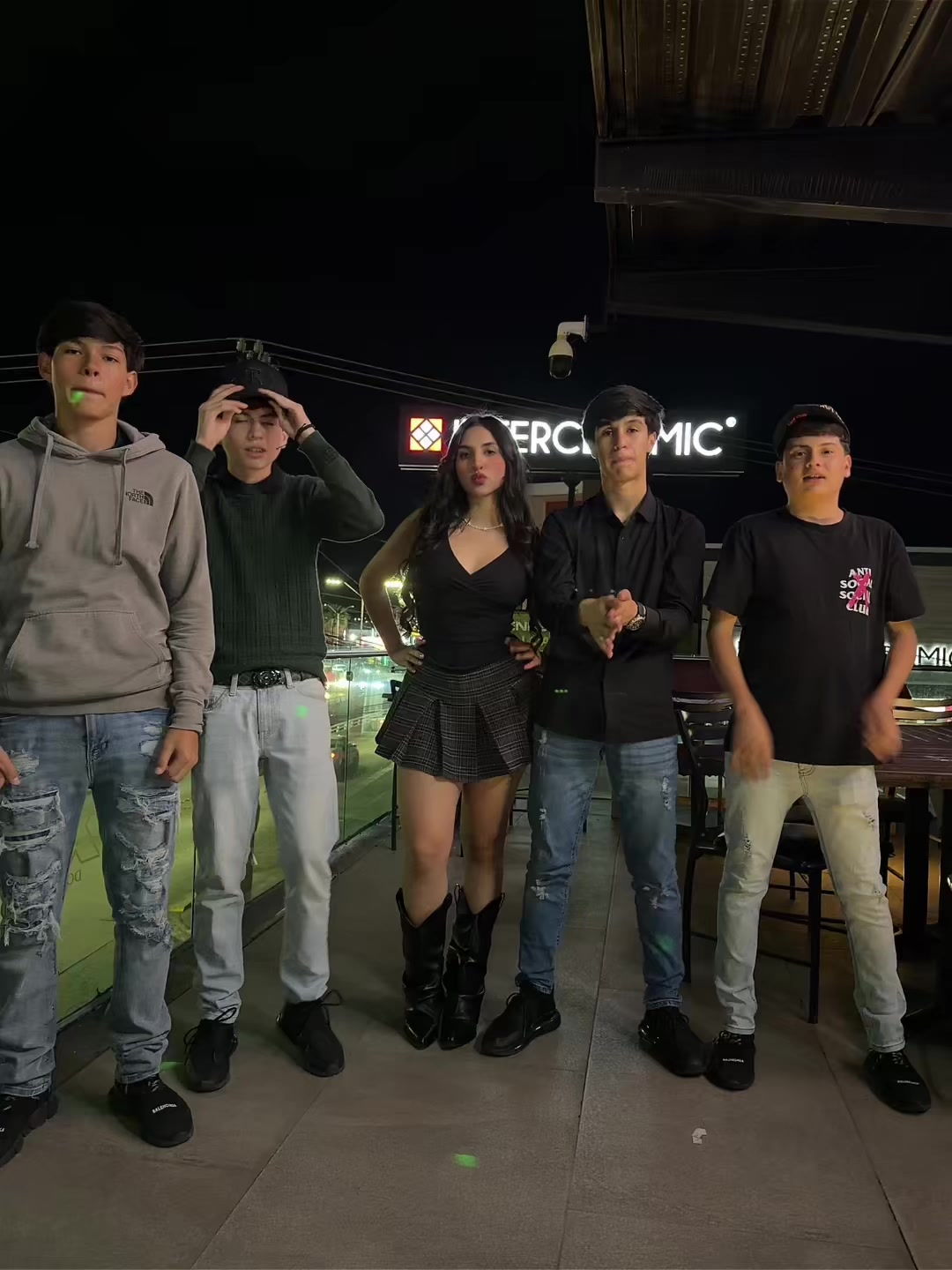@Yunayka Ramírez