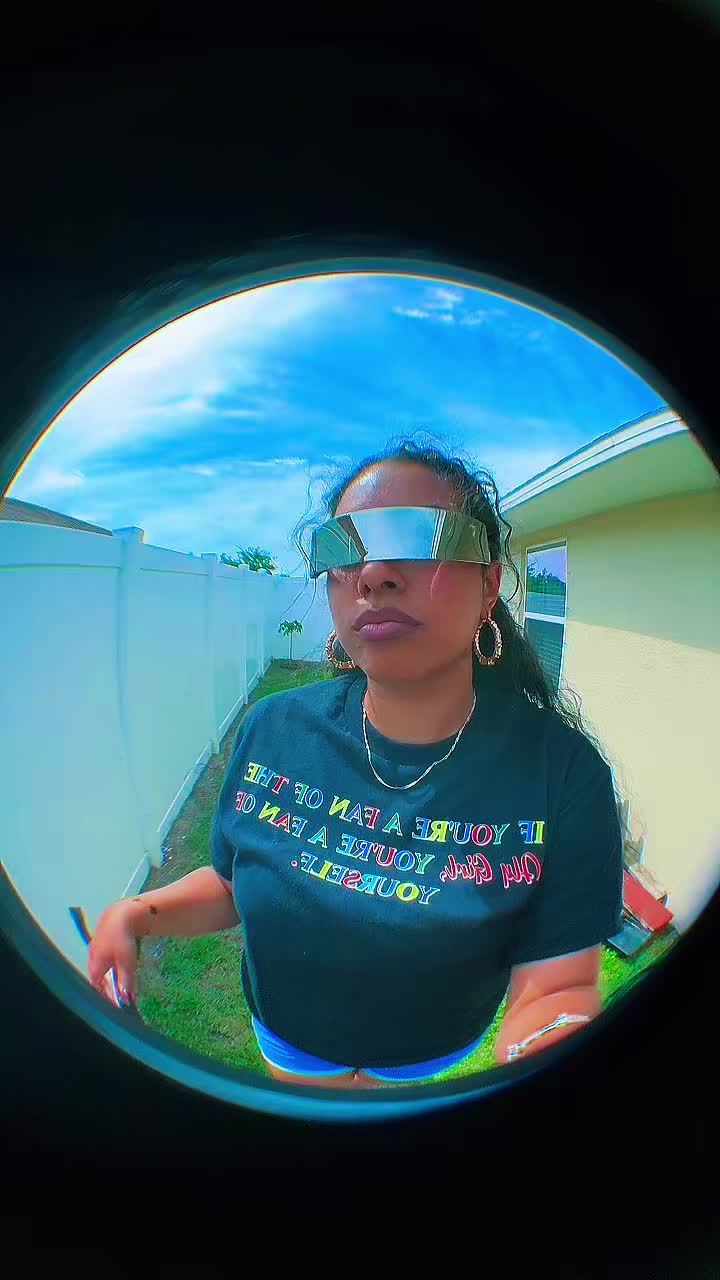 @Jennesy the Fly Girl 🦅