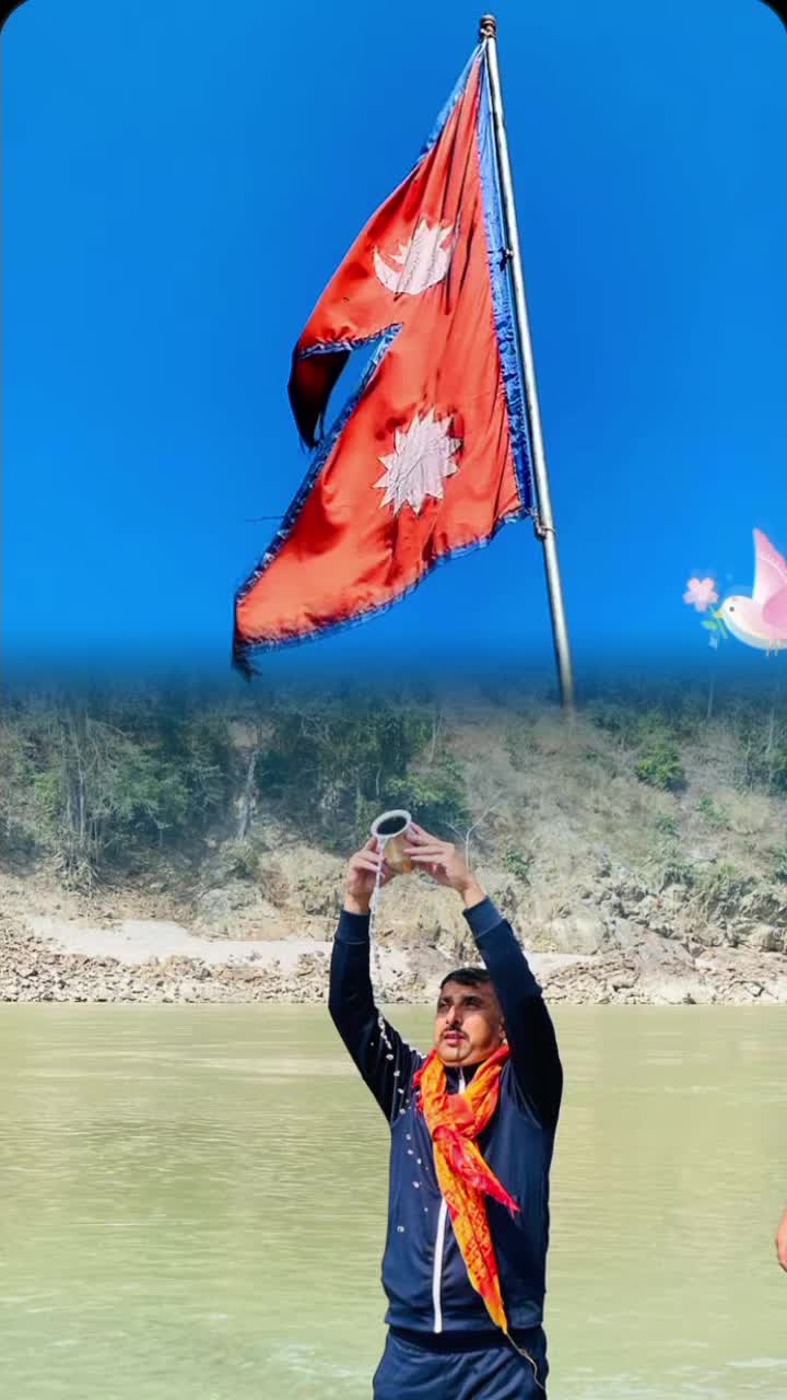 @baburam paudel