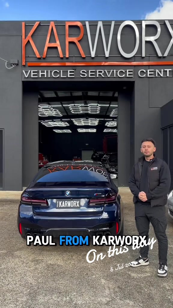 @Karworx Vehicle Service Centre