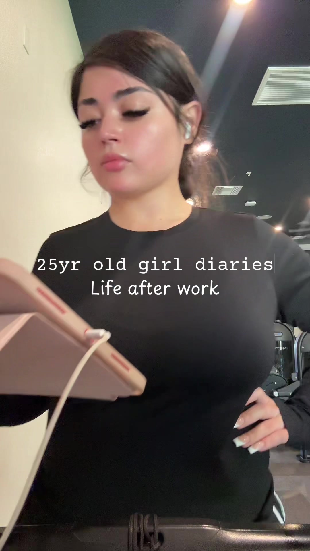 @Gabriella