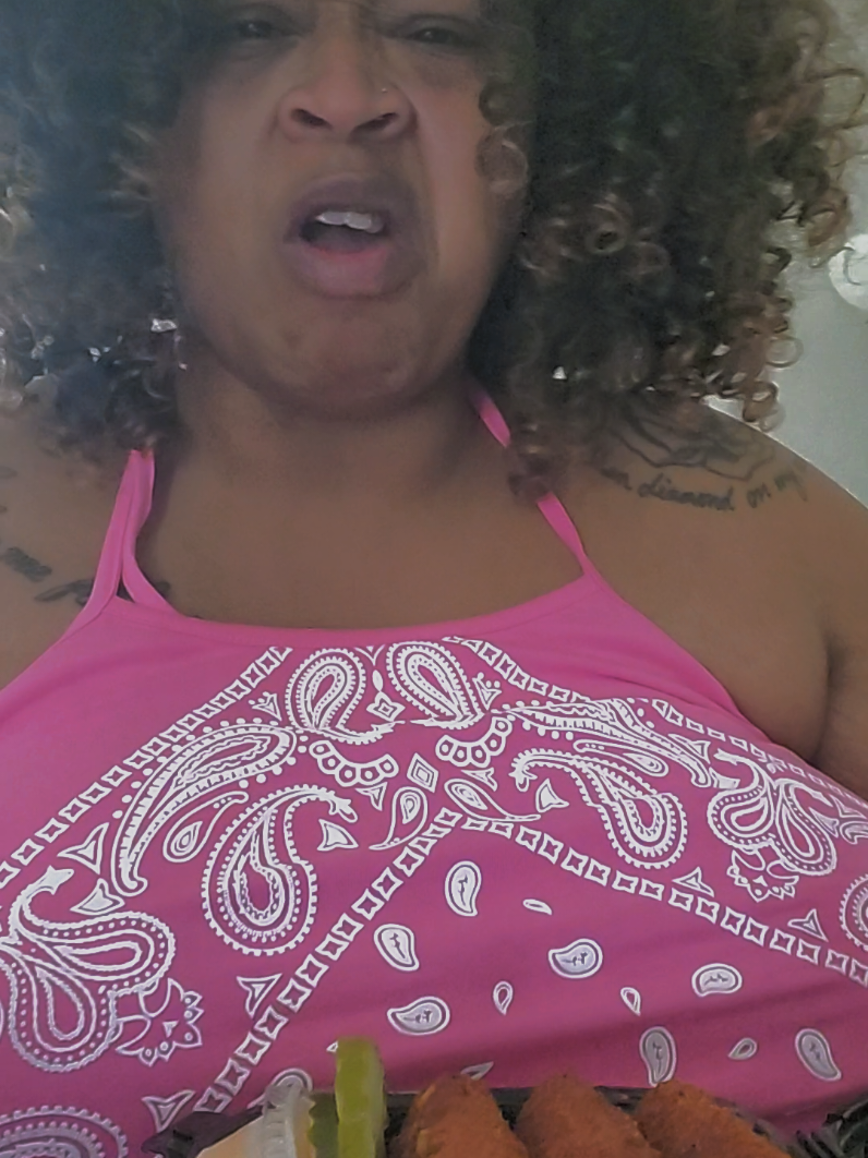 @Lacrisha💕