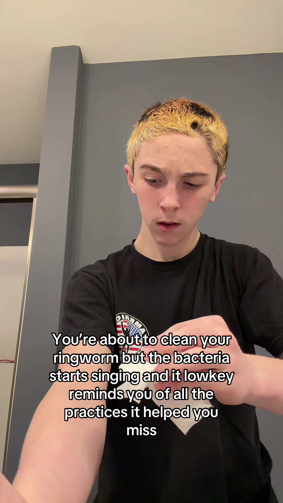 @Sam Floody