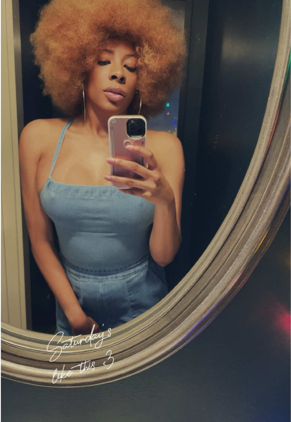 @Kenesha Nicole