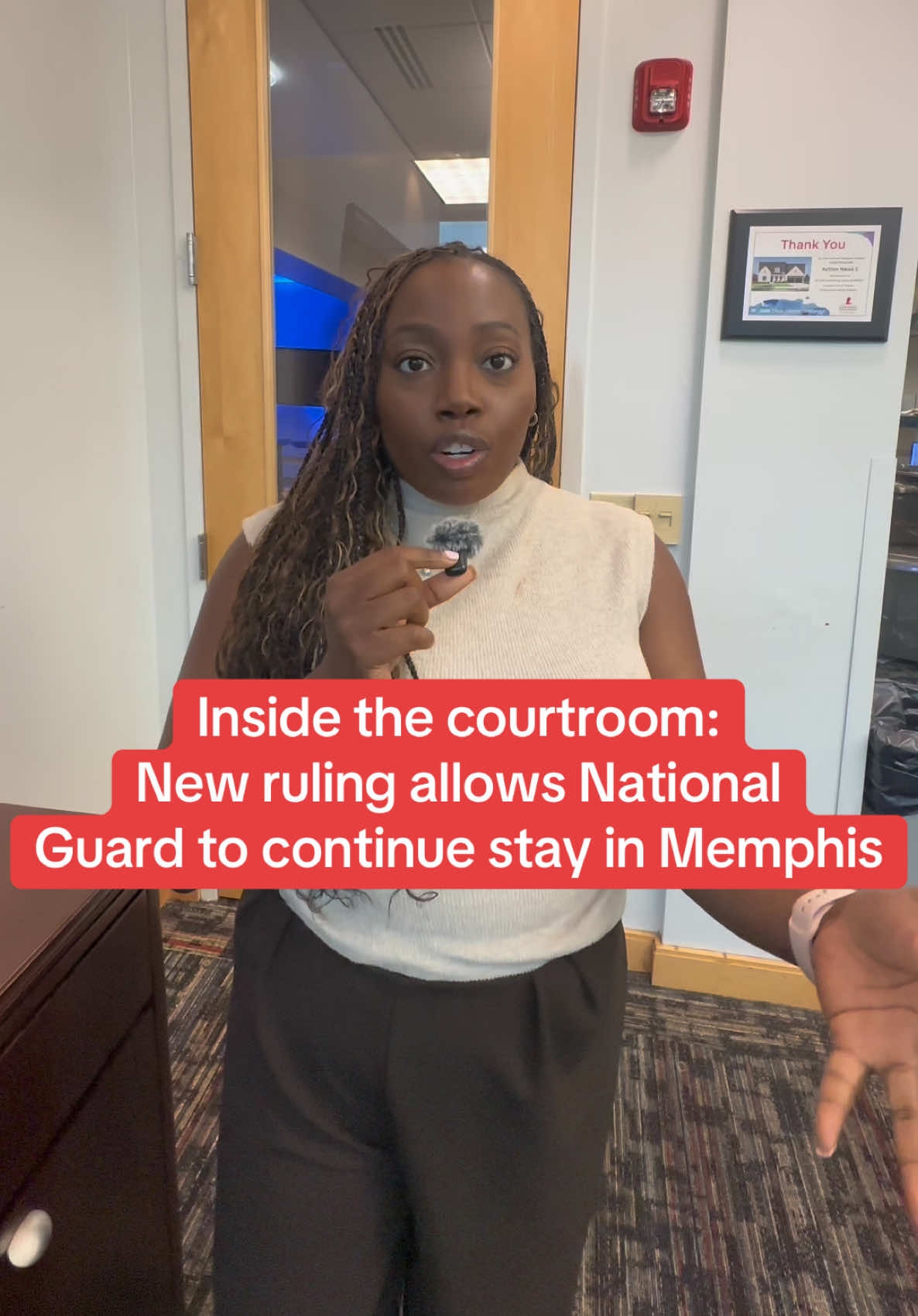 @ImaniWilliamsTV