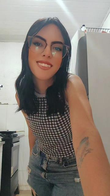 @Suzane Fernandes