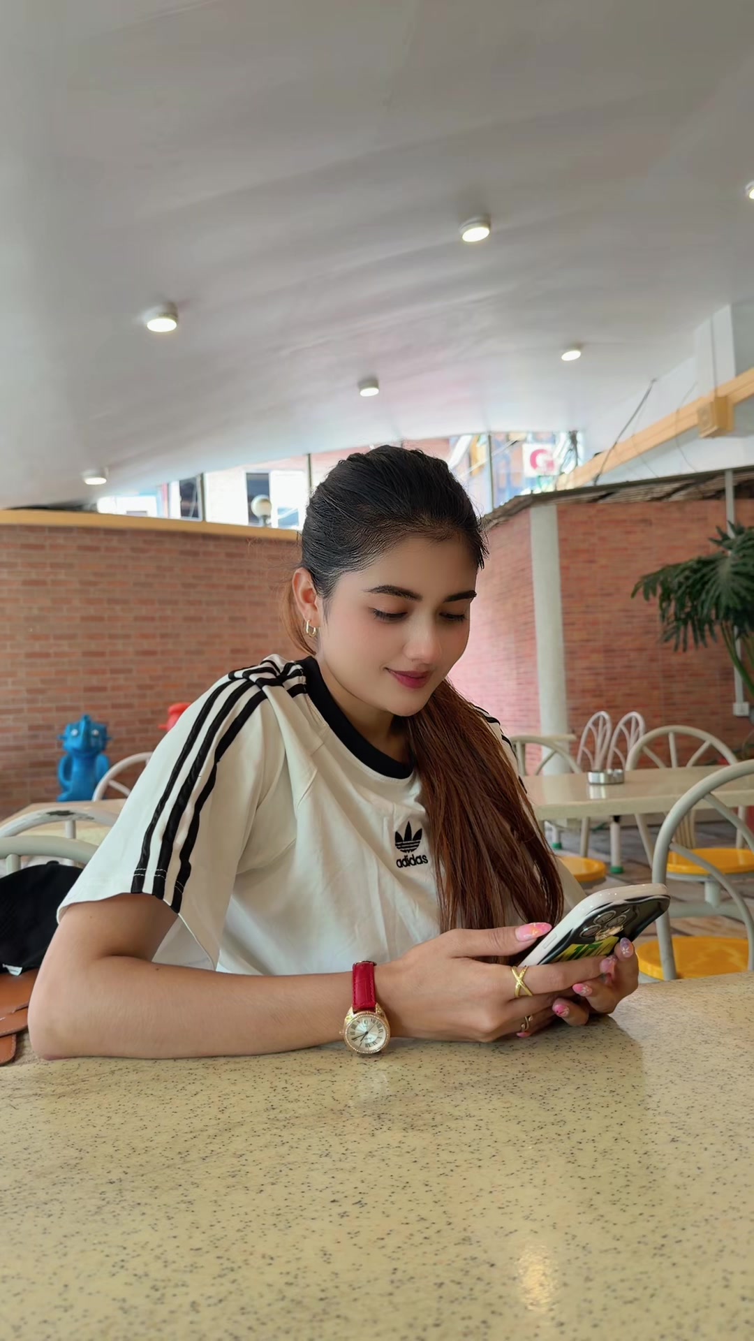 @CC Shah