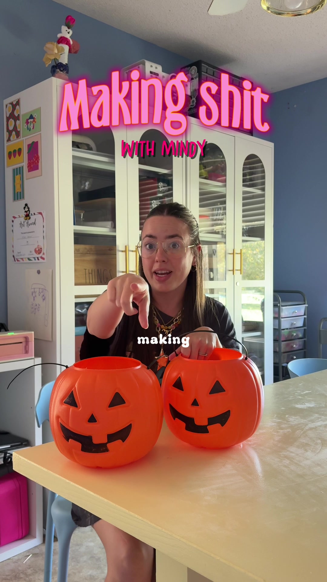 @Mindy | Pretend Farmer
