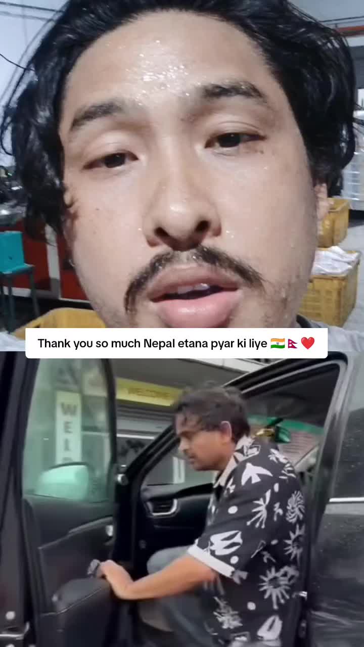 @Humanity