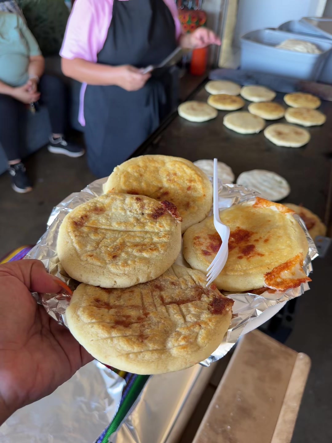@🇵🇦JOYCE the HUNGRY🇸🇻