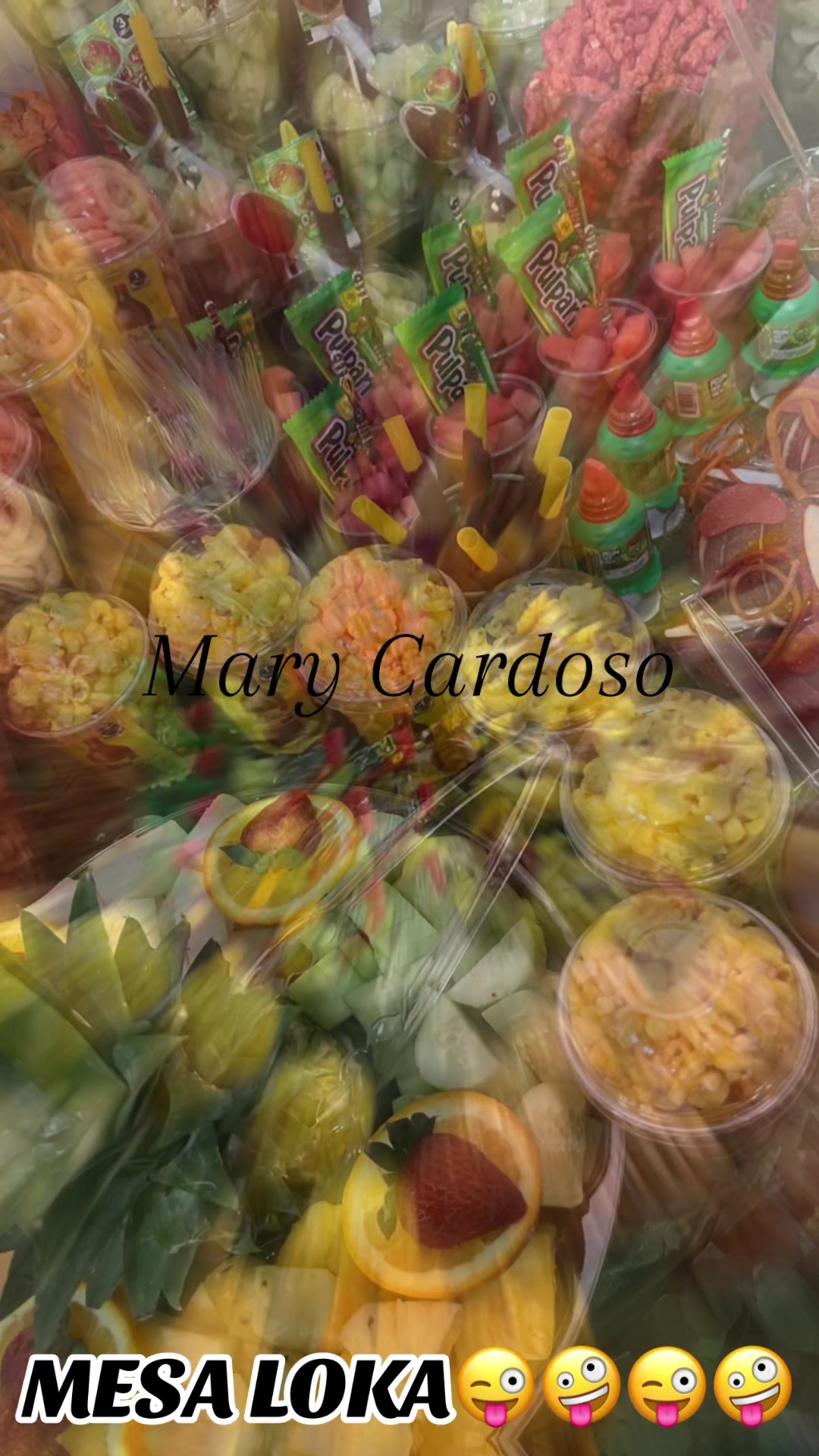@Mary Cardoso