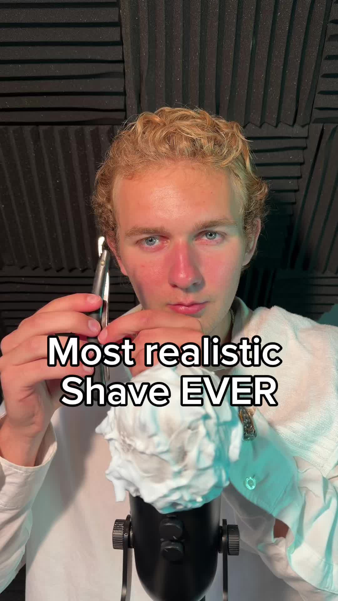 @Deluxeklex asmr