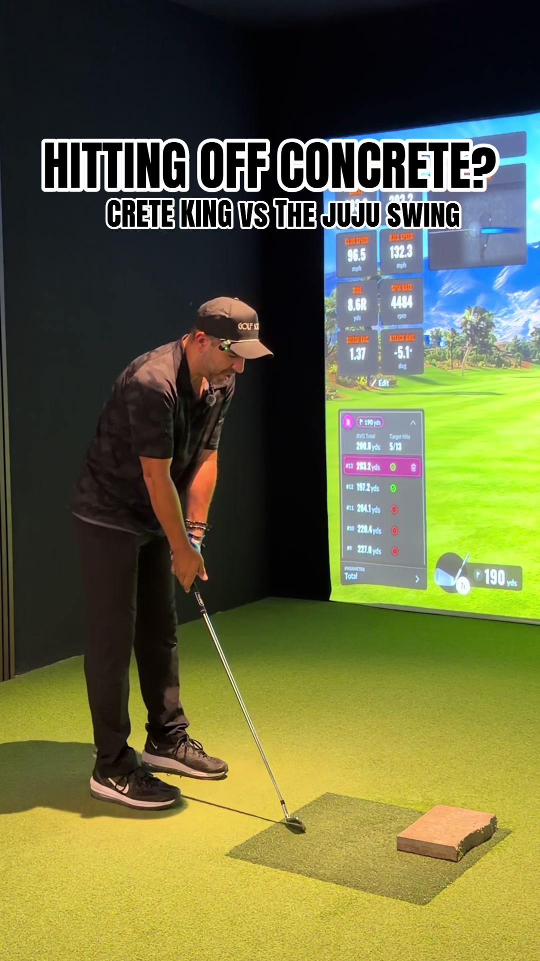 @Not So Funny Golf