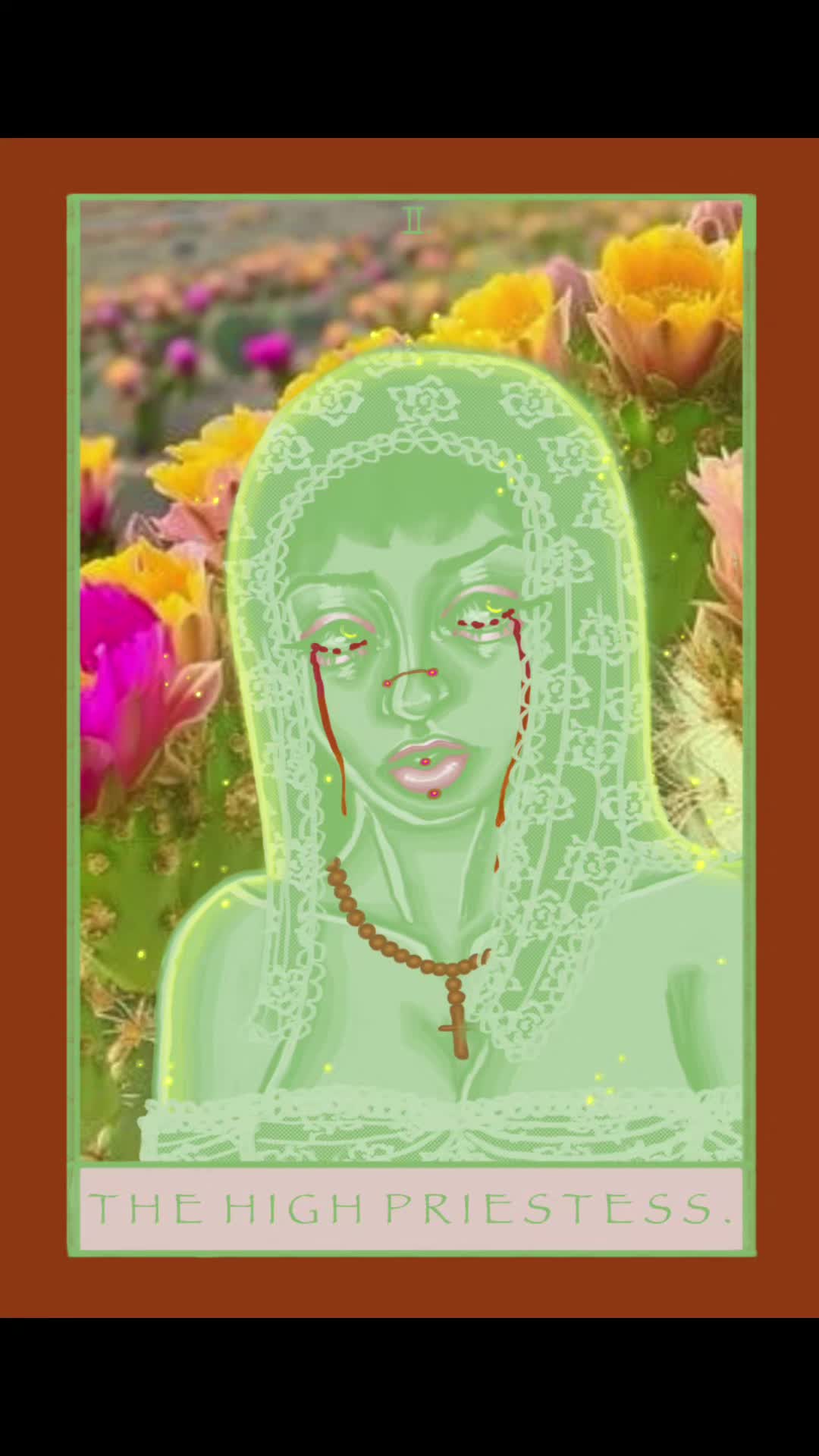 @Selah Magdalena Art