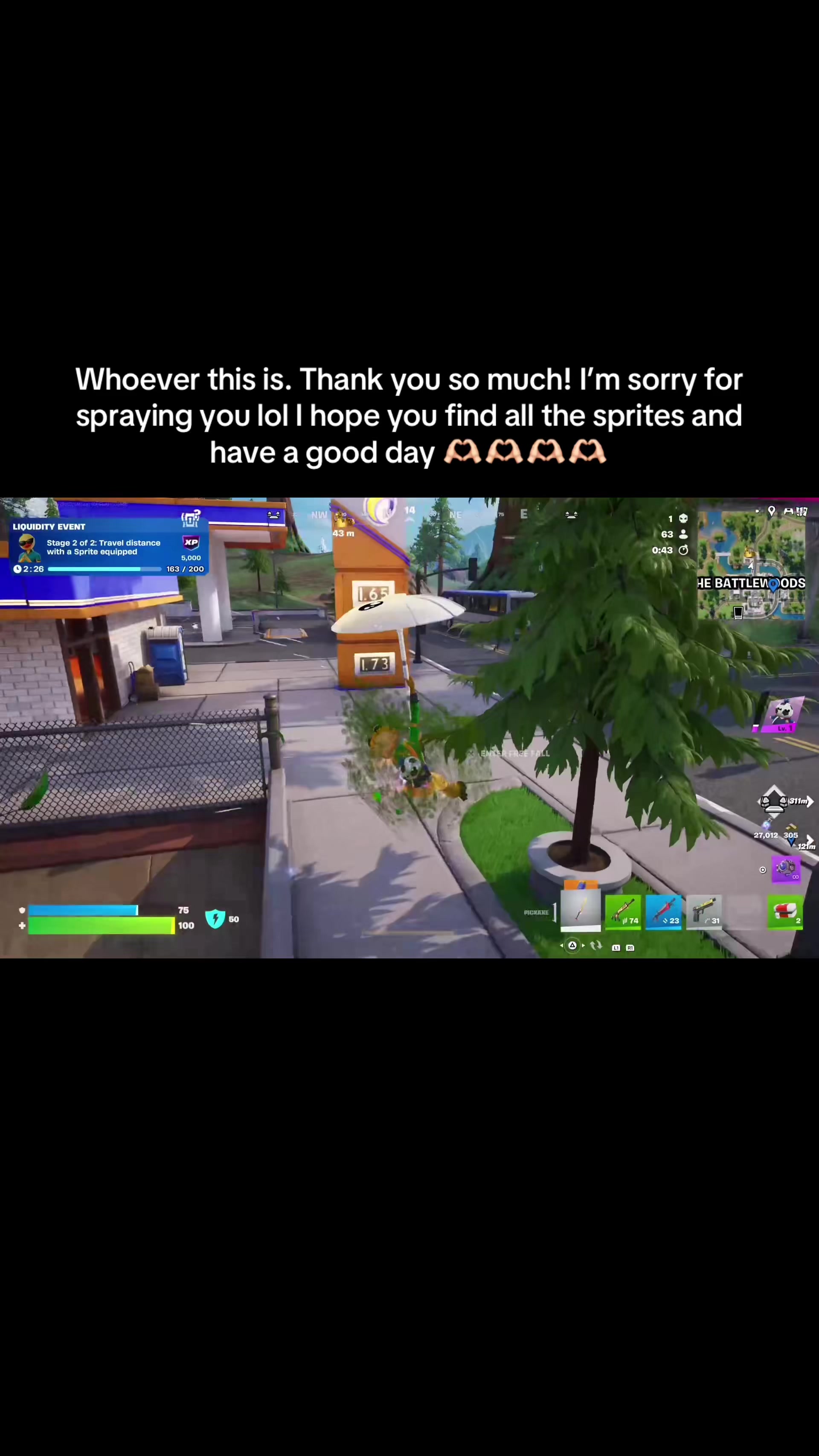 @HeartlessUsagi 🐰