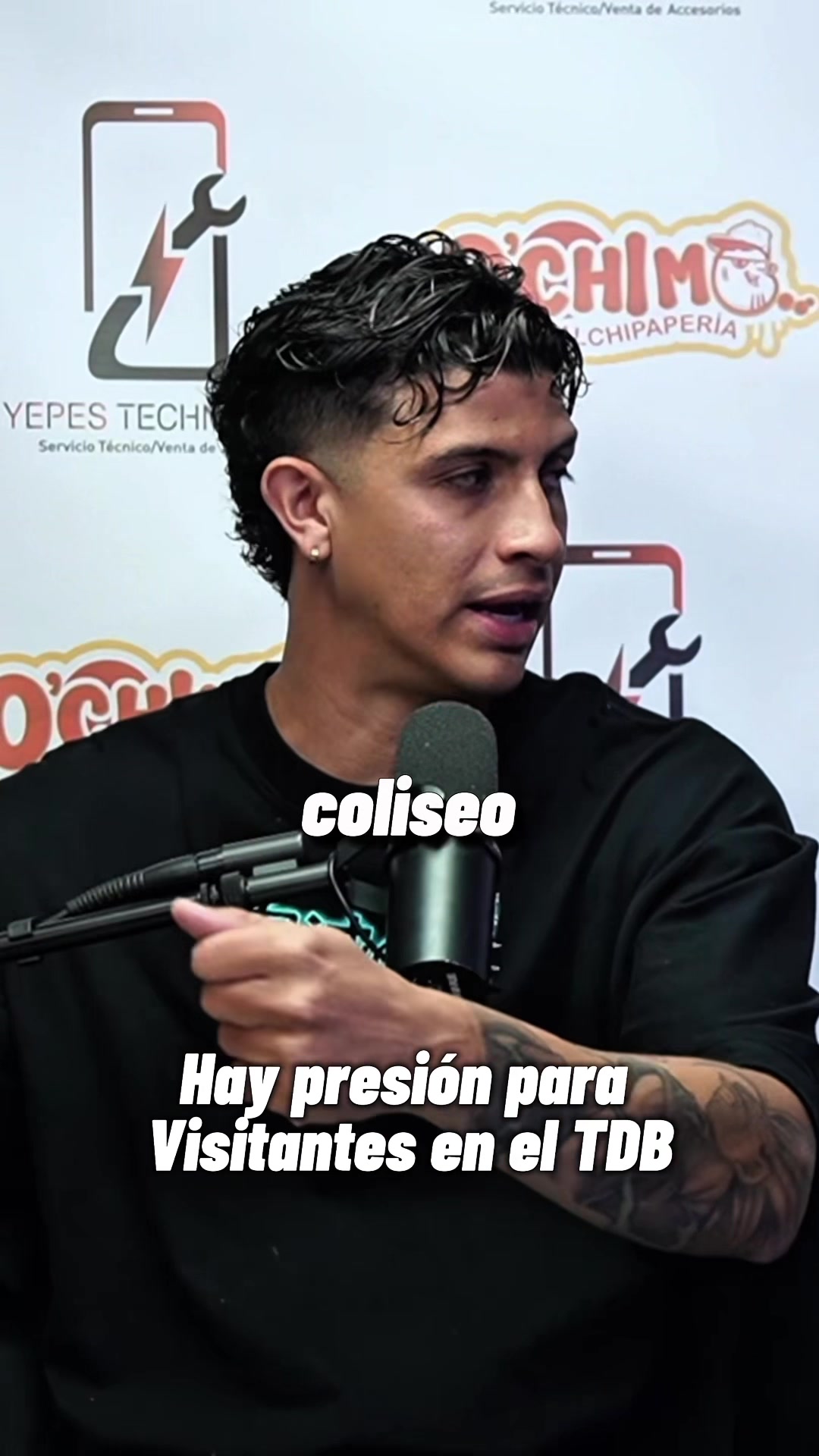 @Chupando Banca TV