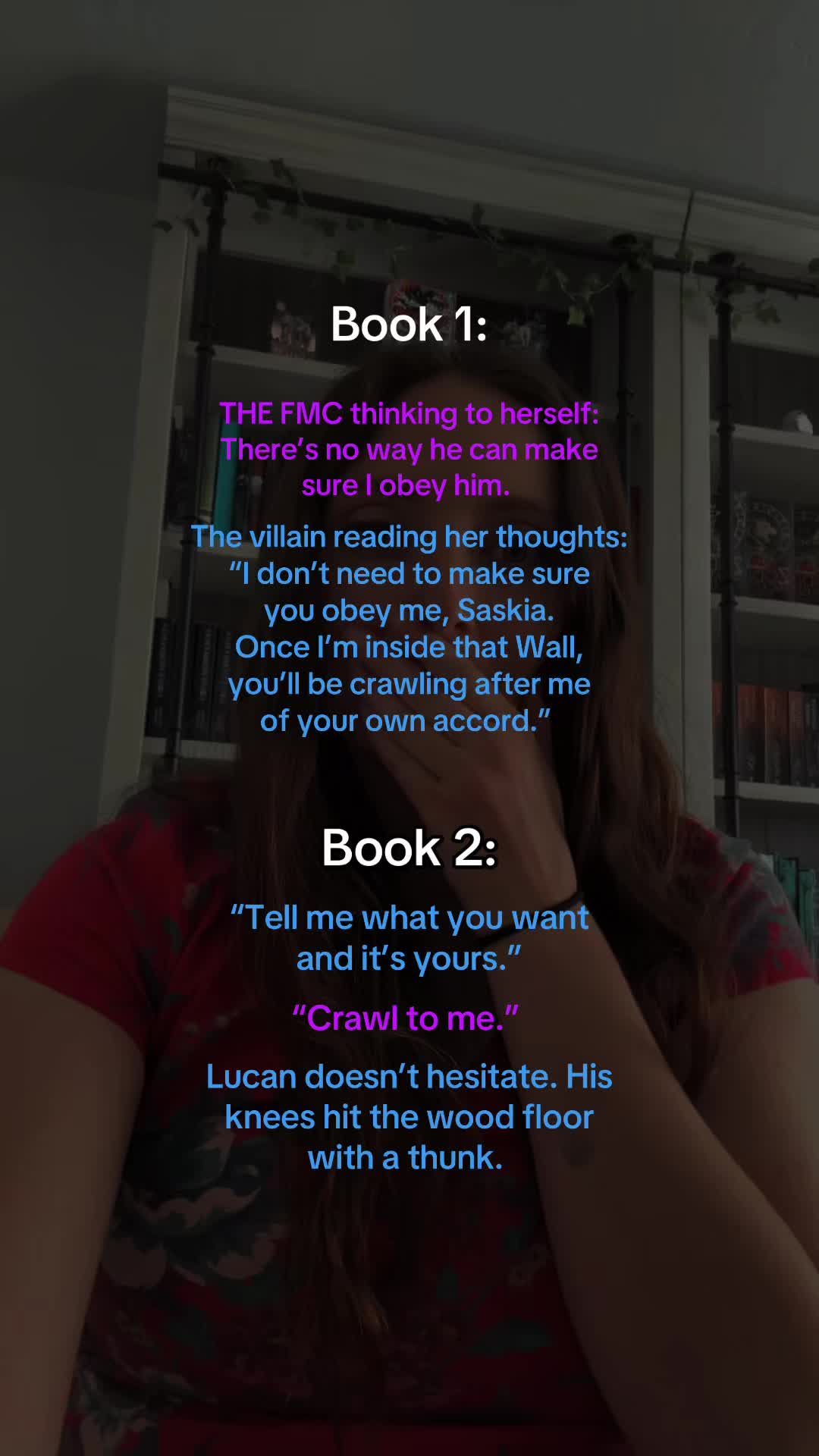 @𝑀𝒶𝓇𝒾𝒶𝒽 | Author