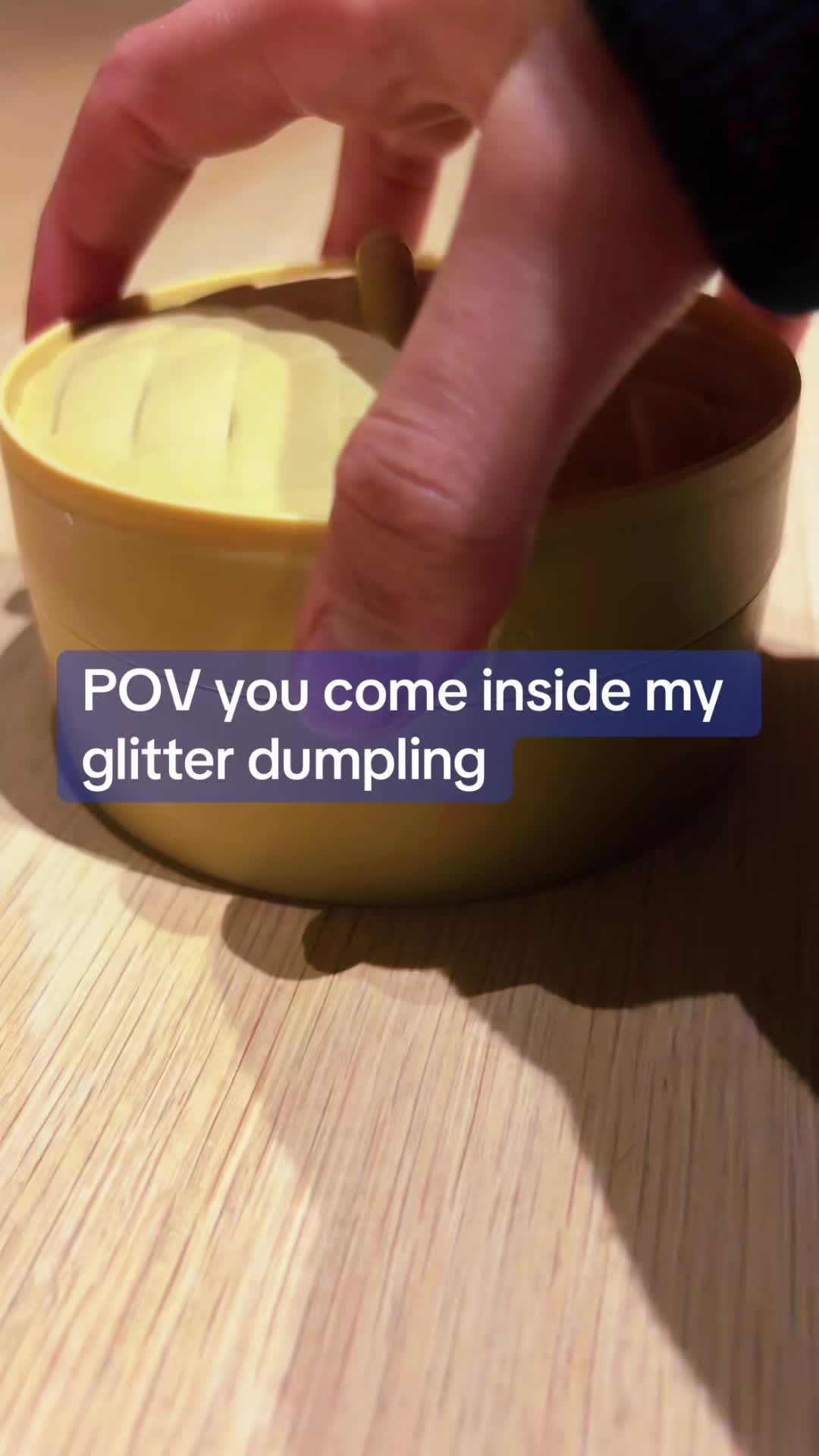 @Needoh&dumplings acc