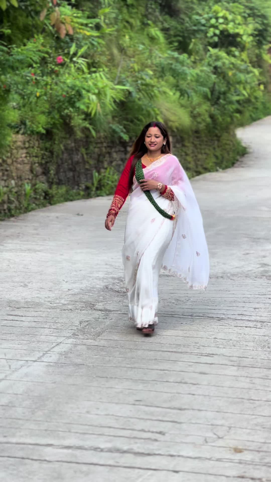 @लाहुरे बाबा को छोरि❤️❤️