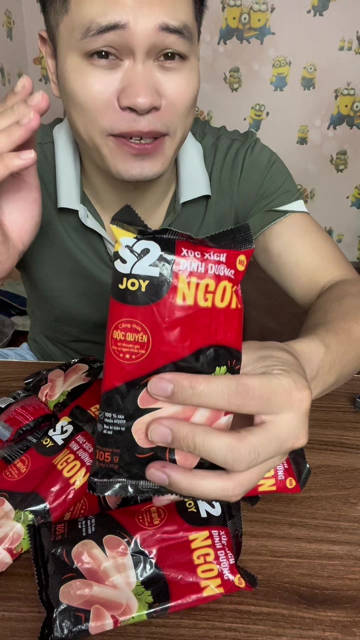 @thạch anh review✅