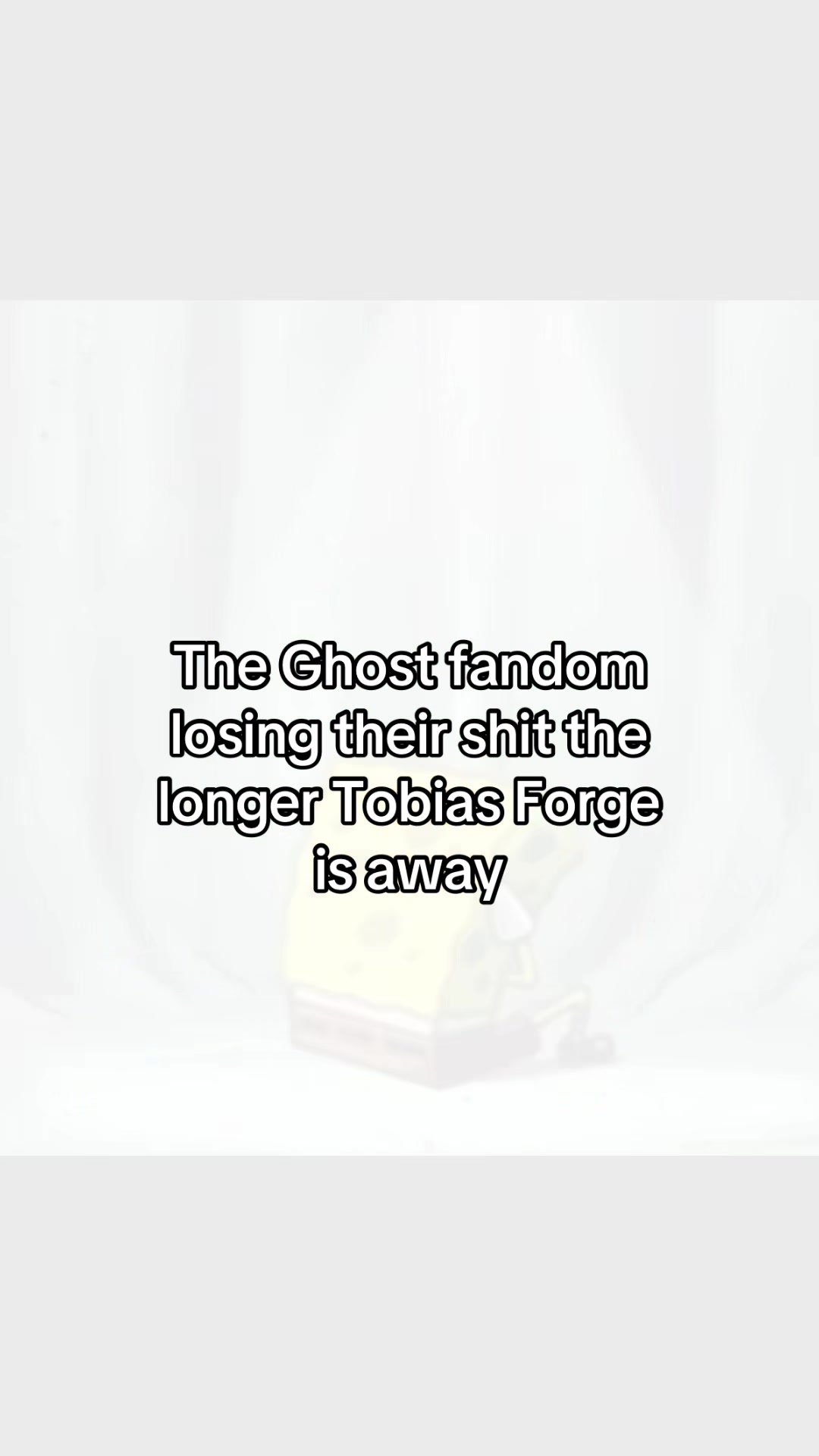 @⛧ The Ghostly Mango ⛧