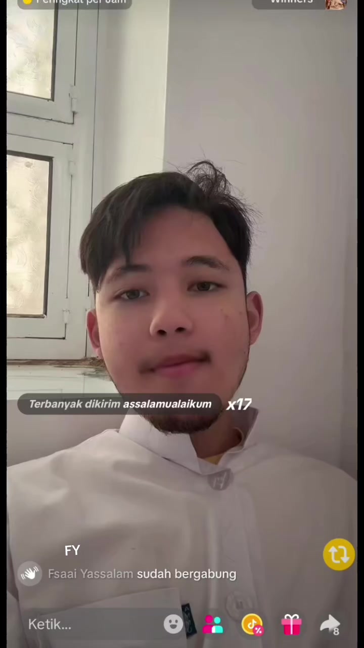 @Fsaai Yassalam