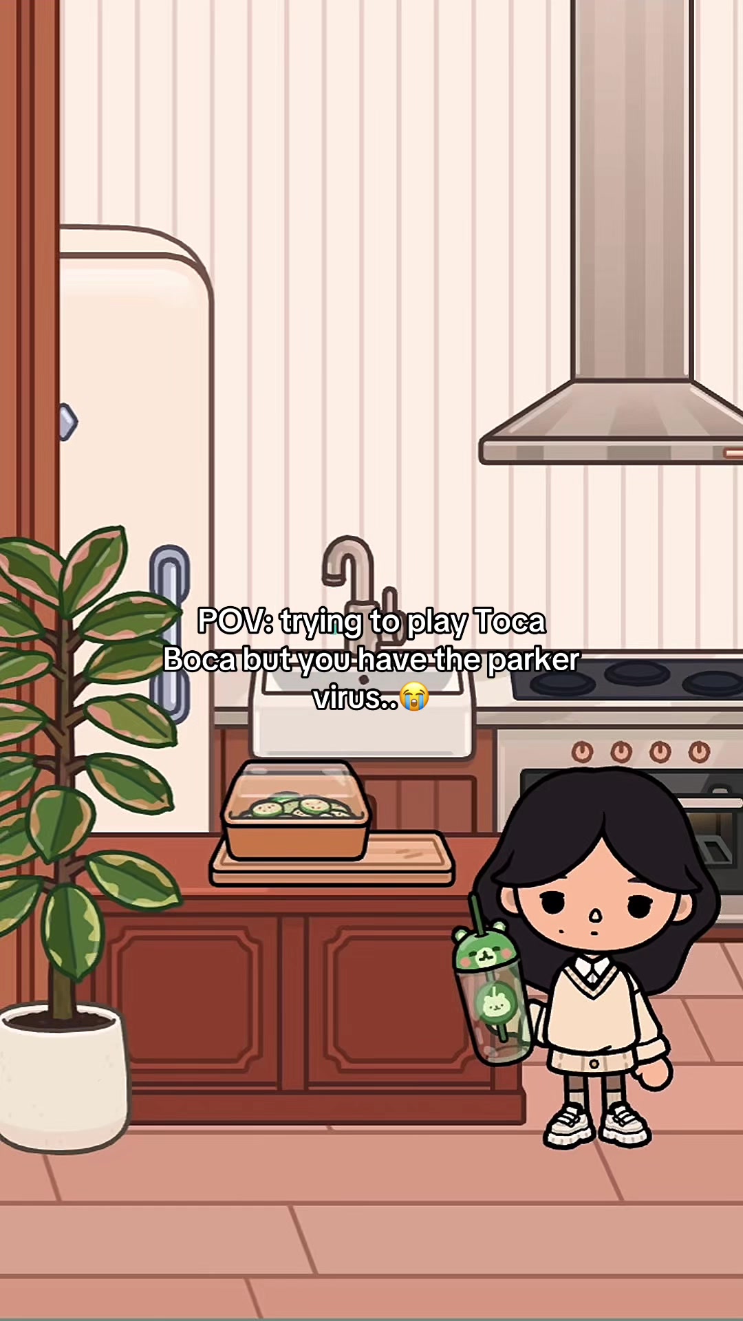 @Toca Boca aesthetic