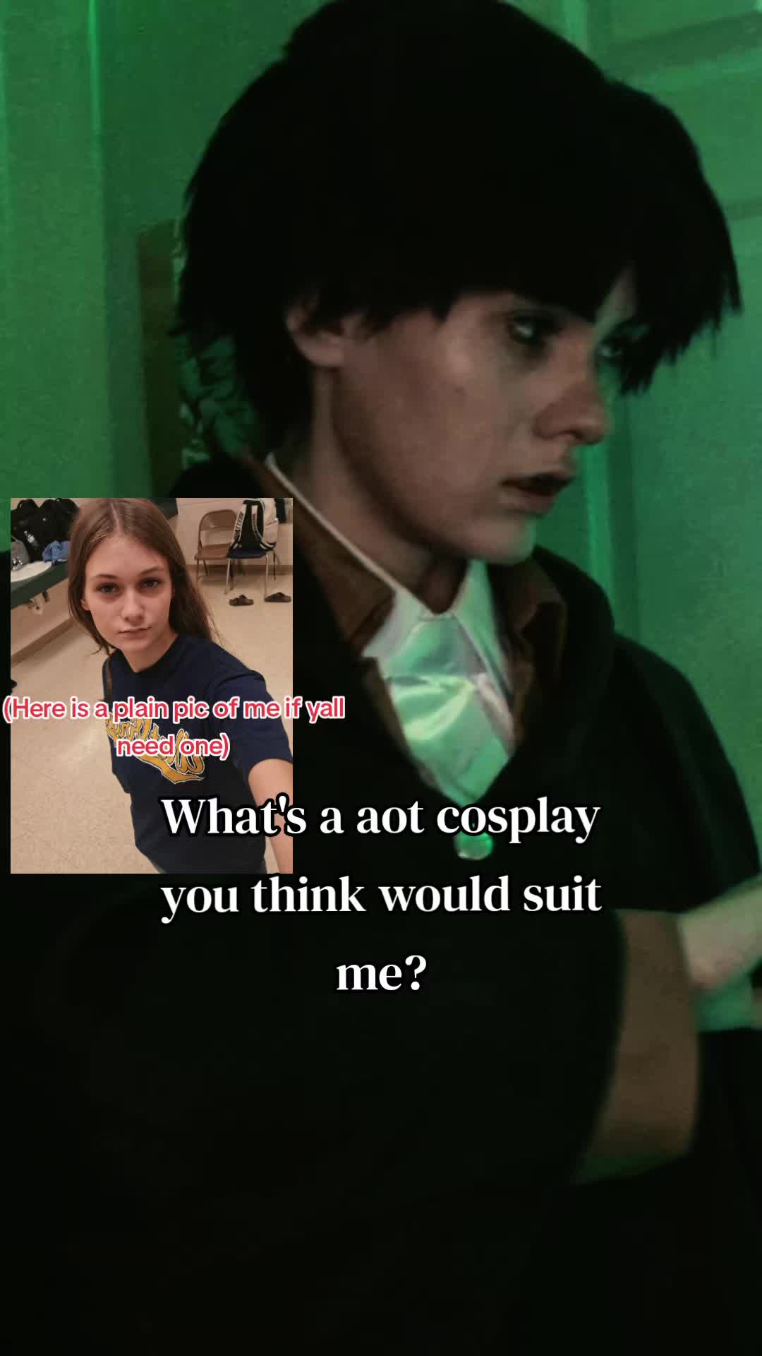 @Sydthekidcos5