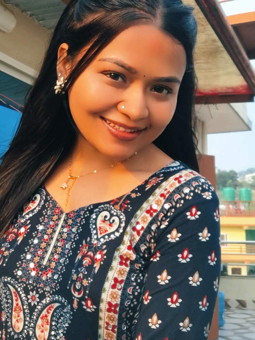 @Kanchan giri