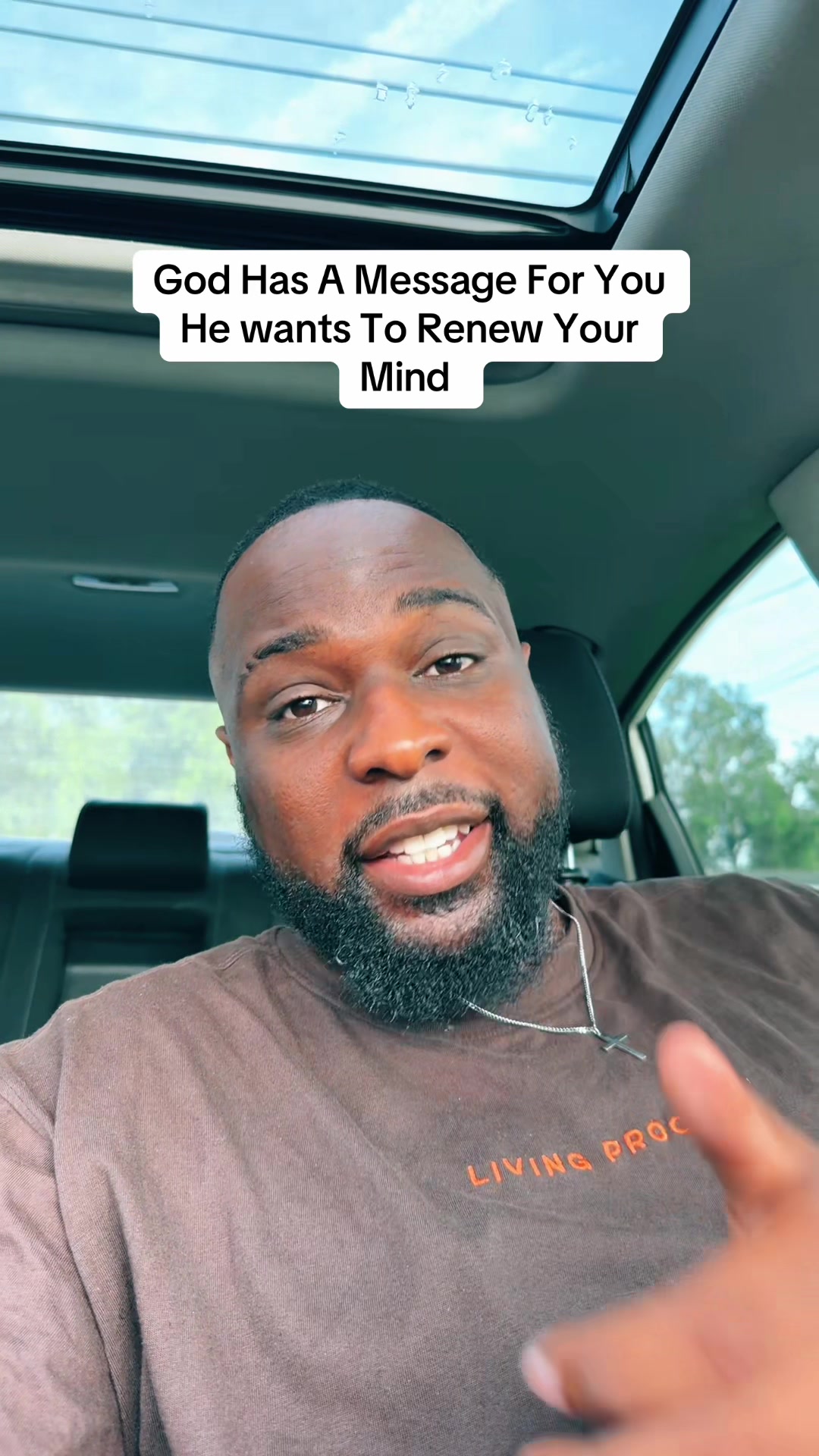 @Tevin Howard