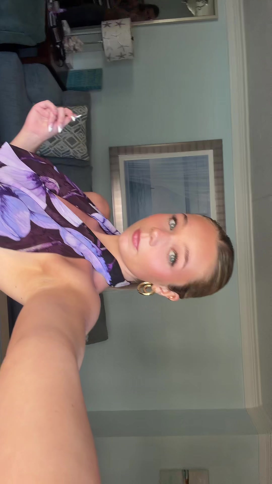 @kaitlyn spam spam