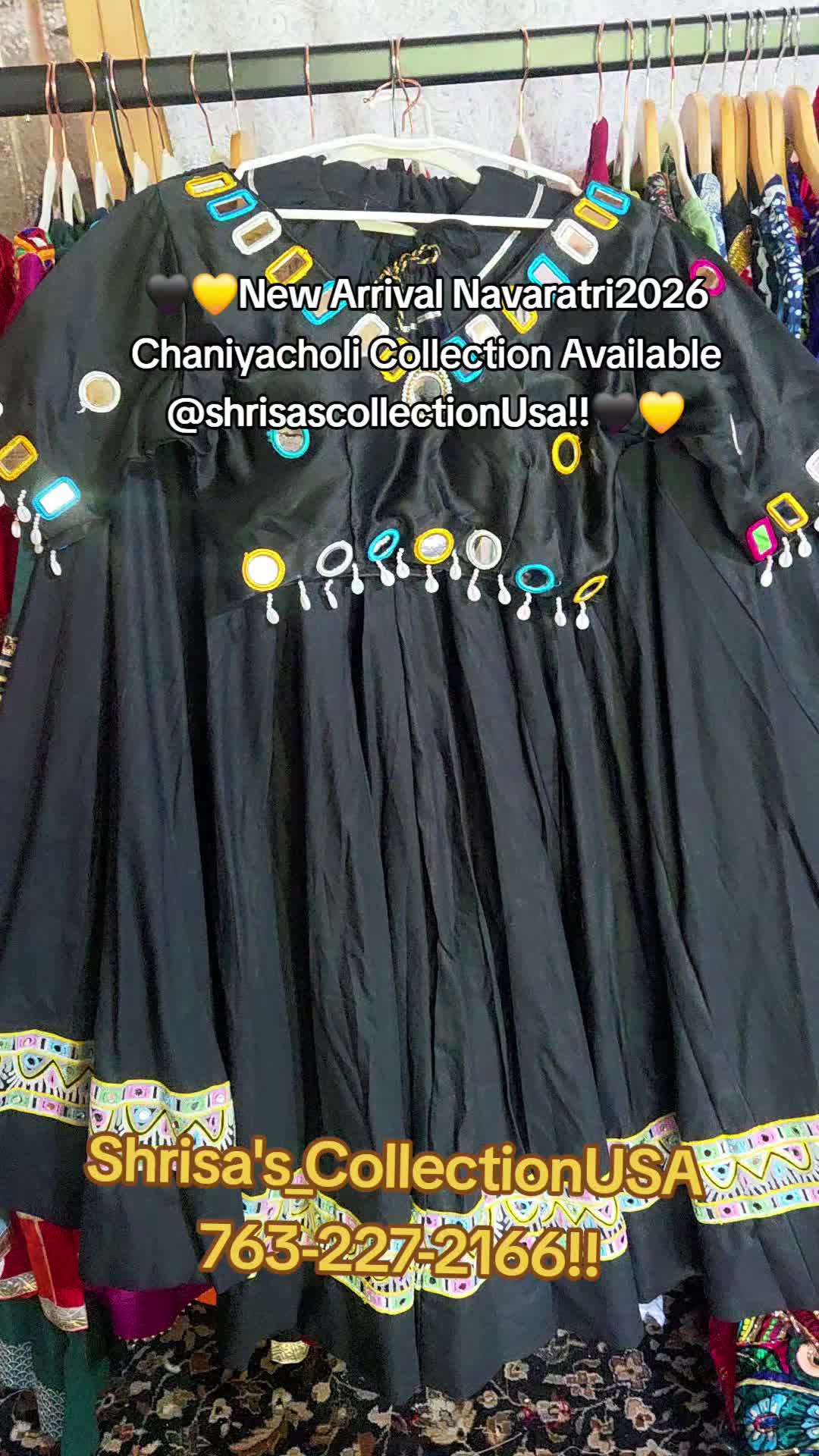 @Shrisa's CollectionUSA