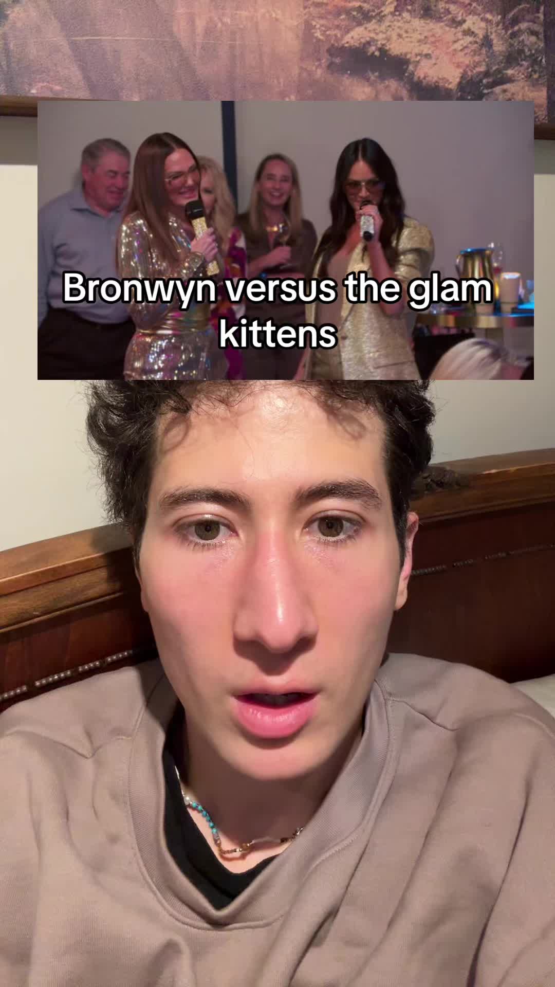 @Evan Lazarus