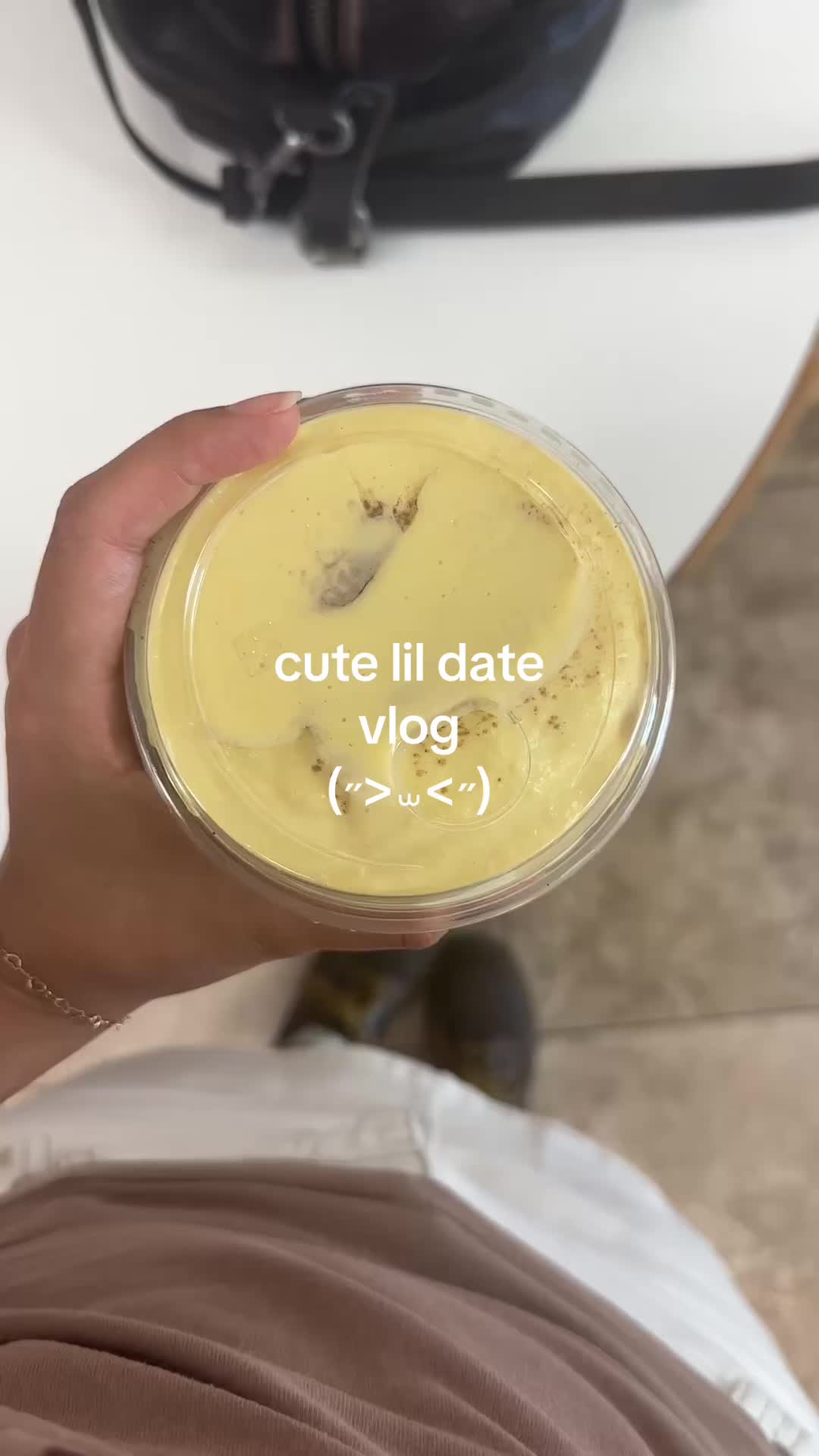 @Yari Audrey