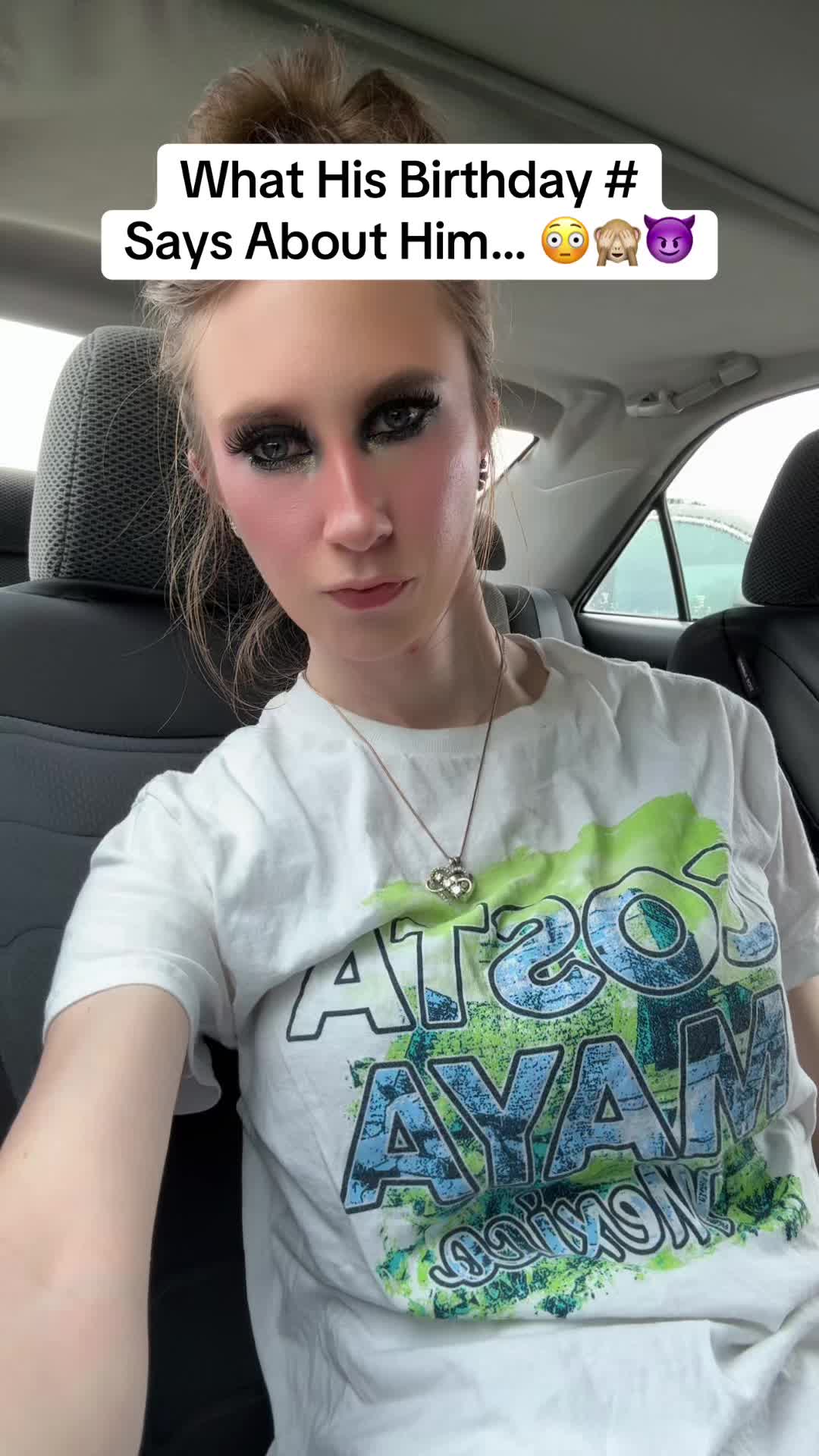 @ChaaseyMaarie