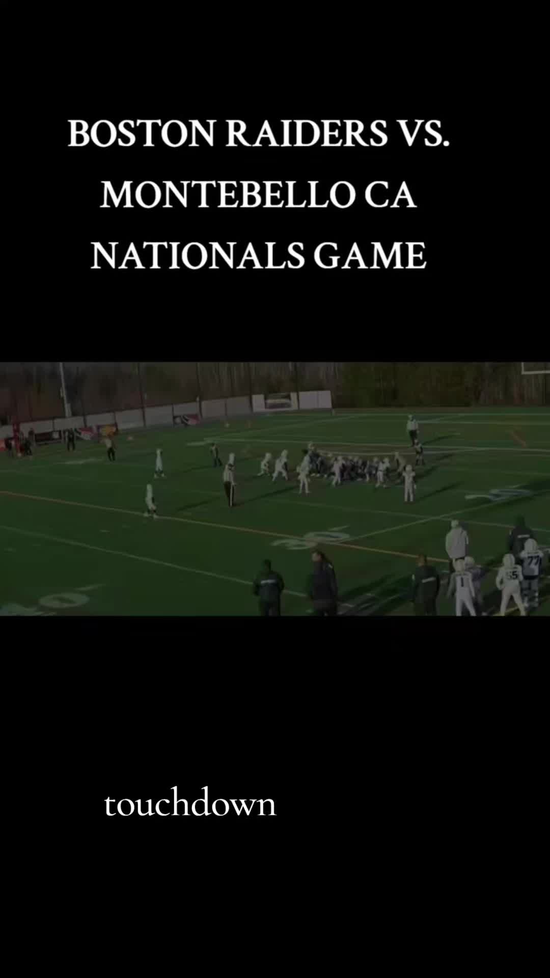 @Nickoy Samuels Jr. Football