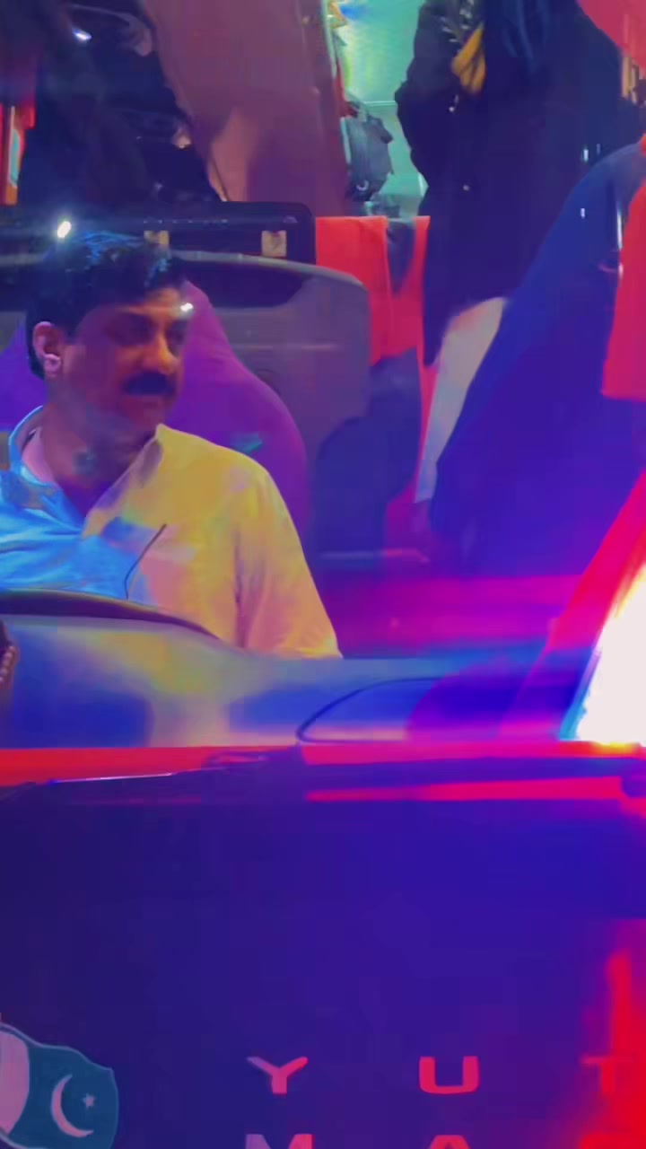 @ali Khan